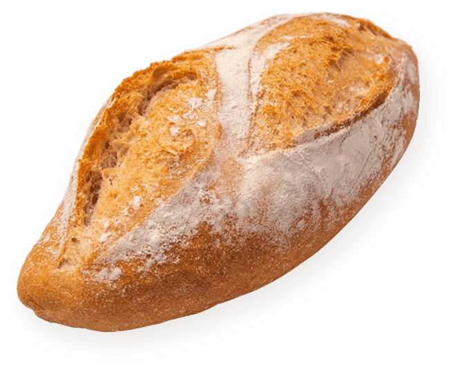 ハード系のパン